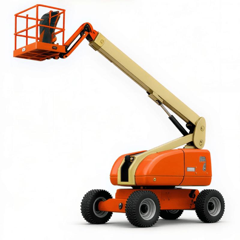 Boom Lift (MEWP)