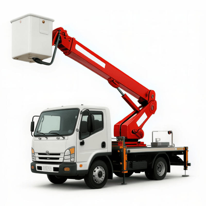 Cherry Picker