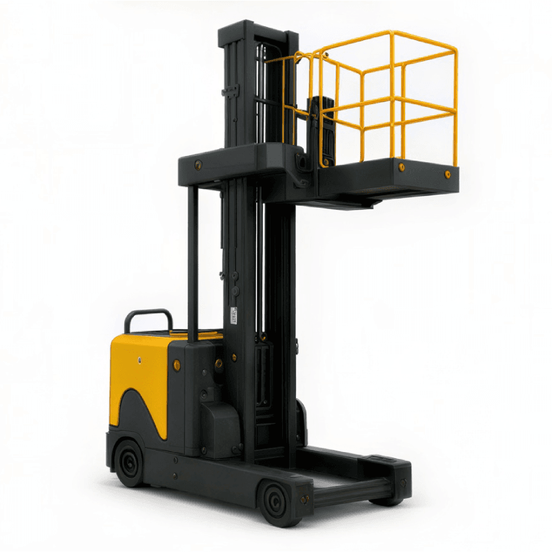 Order Picker (High-level)