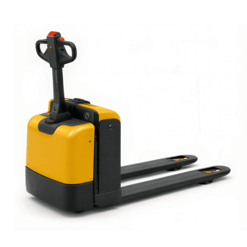 Powered Pallet Truck