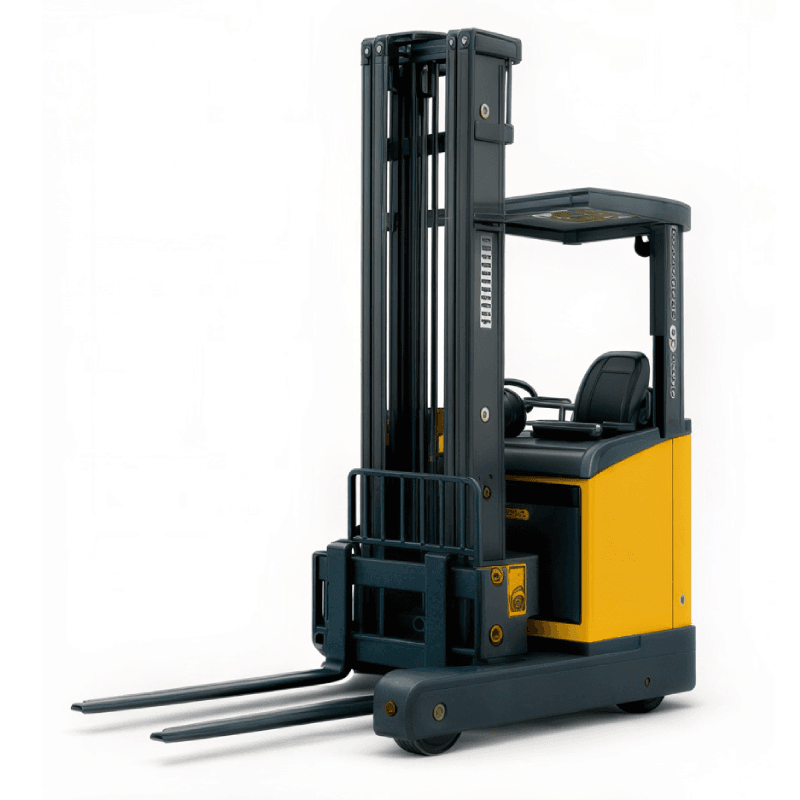 Reach Truck