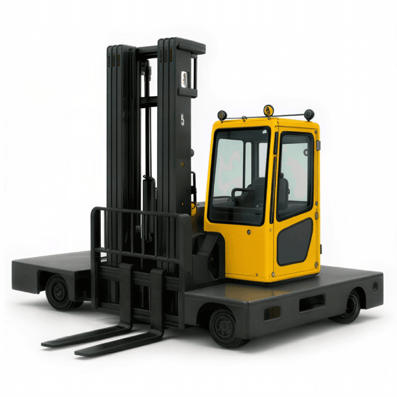 Side Loader