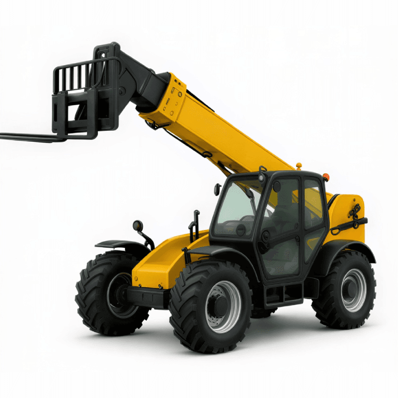 Telehandler