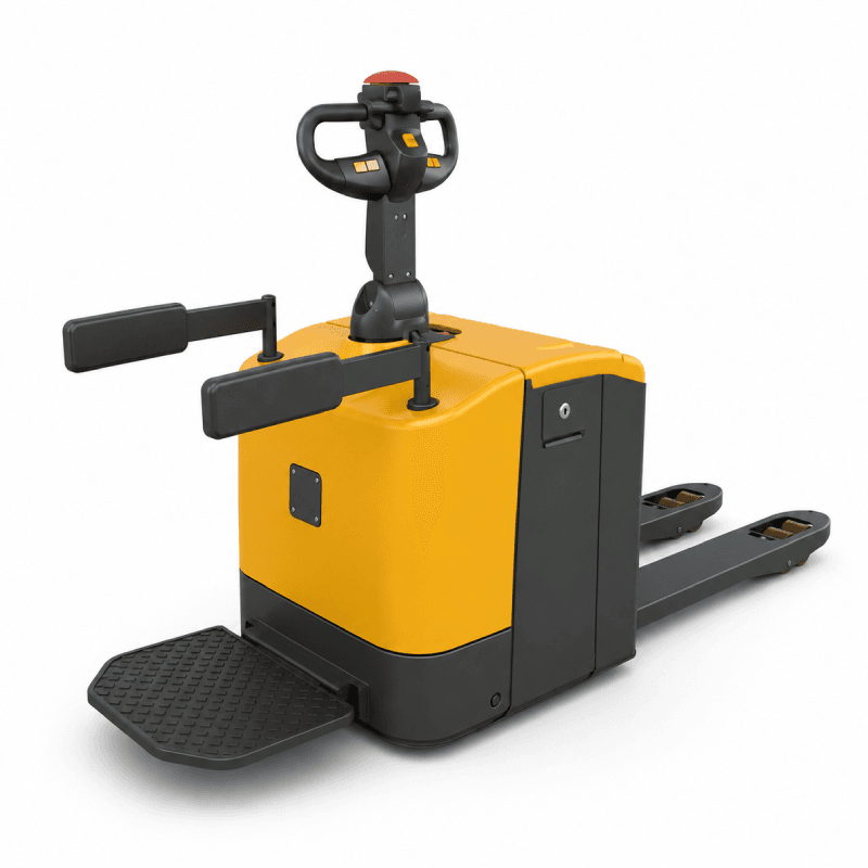 Pallet Truck (Ride-on)